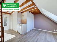 Location Studio 1 pièce
