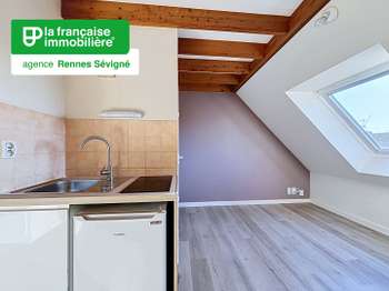 Location Studio 1 pièce