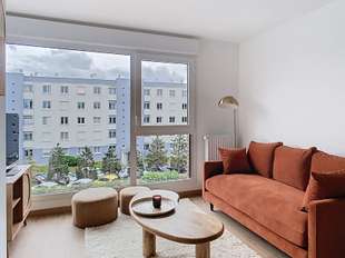 Photo Location Chambre Rennes La Courrouze