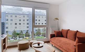 Photo Location Chambre Rennes La Courrouze