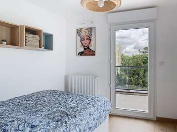 Location ChambreRennes La Courrouze
