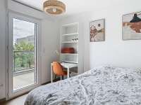 Location Chambre 4 pièces
