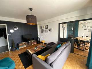 Location appartement 4 pièces