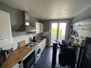 Location appartement 4 pièces