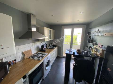Location appartement 4 pièces
