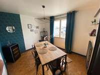 Location appartement 4 pièces