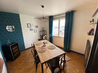Location appartement 4 pièces