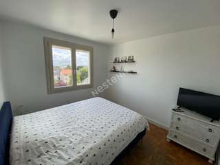 Location appartement 4 pièces