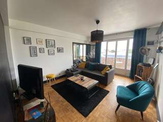 Location appartement 4 pièces