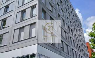 Photo Location appartement Rennes La Courrouze