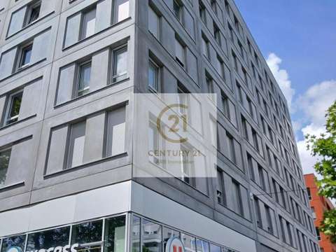 Location appartement 1 pièce Rennes La Courrouze 35