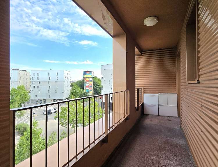 Location appartement 3 pièces