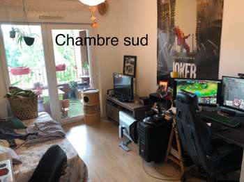 Location appartement 3 pièces Location appartement 3 pièces