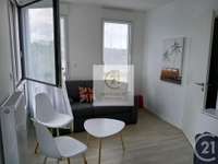 Location appartement 1 pièce