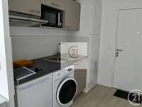 Location appartement 1 pièce