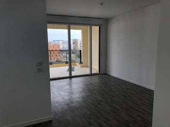 Location Appartement 3 piècesRennes La Courrouze