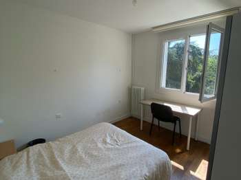 Location Appartement 4 piècesRennes La Courrouze