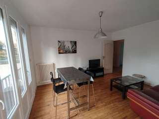Location appartement 4 pièces