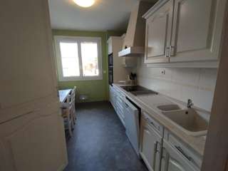 Location appartement 4 pièces