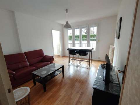Location appartement 4 pièces