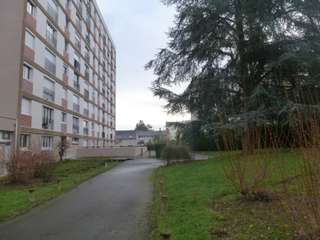 Location appartement 4 pièces