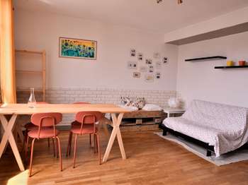Location Appartement 3 piècesRennes Landry - Cimetière de l'Est