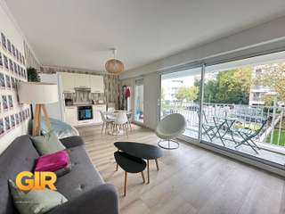 Location Chambre 1 pièce