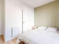 Location appartement 2 pièces