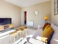 Location appartement 2 pièces