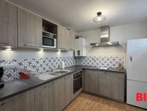 Location Appartement 2 piècesRennes Landry - Cimetière de l'Est