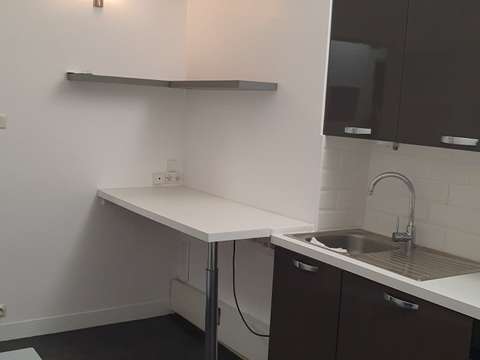 Location appartement 2 pièces