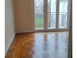 Location Appartement 2 piècesRennes Landry - Cimetière de l'Est