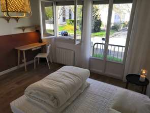 Location Appartement 3 piècesRennes Landry - Cimetière de l'Est