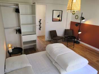 Location appartement 4 pièces