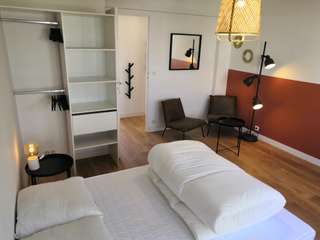 Location appartement 4 pièces