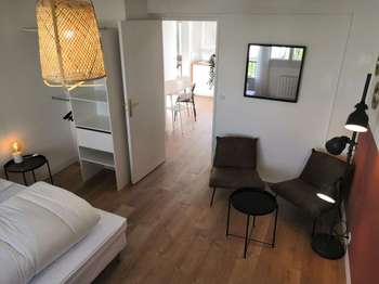 Location appartement 4 pièces