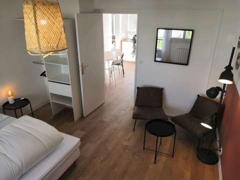 Location appartement 4 pièces Location appartement 4 pièces