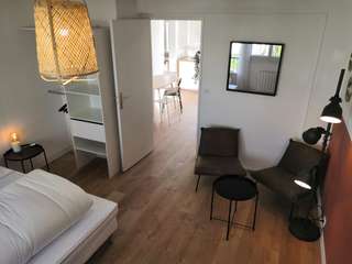 Location appartement 4 pièces