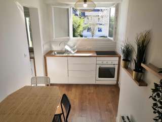Location appartement 4 pièces