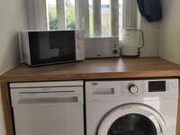 Location appartement 4 pièces