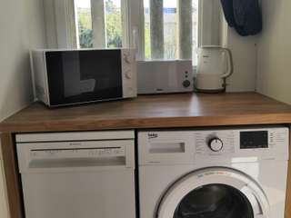 Location appartement 4 pièces
