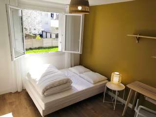 Location appartement 4 pièces