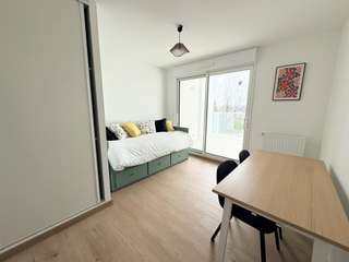Location Studio 1 pièce
