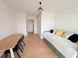 Location Studio 1 pièce