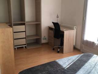 Location Chambre 1 pièce