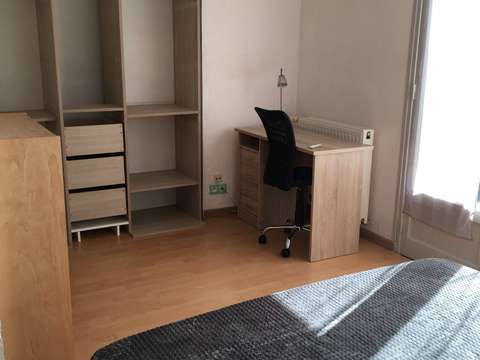 Location Chambre 1 pièce