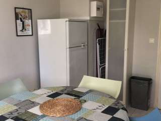 Location Chambre 1 pièce