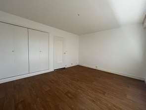 Location Appartement T1Rennes Landry - Cimetière de l'Est