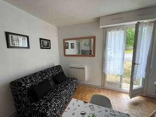 Location Studio 1 pièce