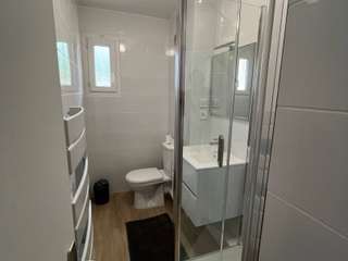 Location Studio 1 pièce